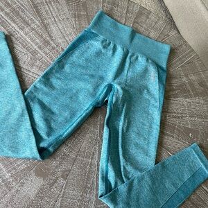 Gymshark Leggings Size XS